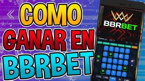 bbrbet juego